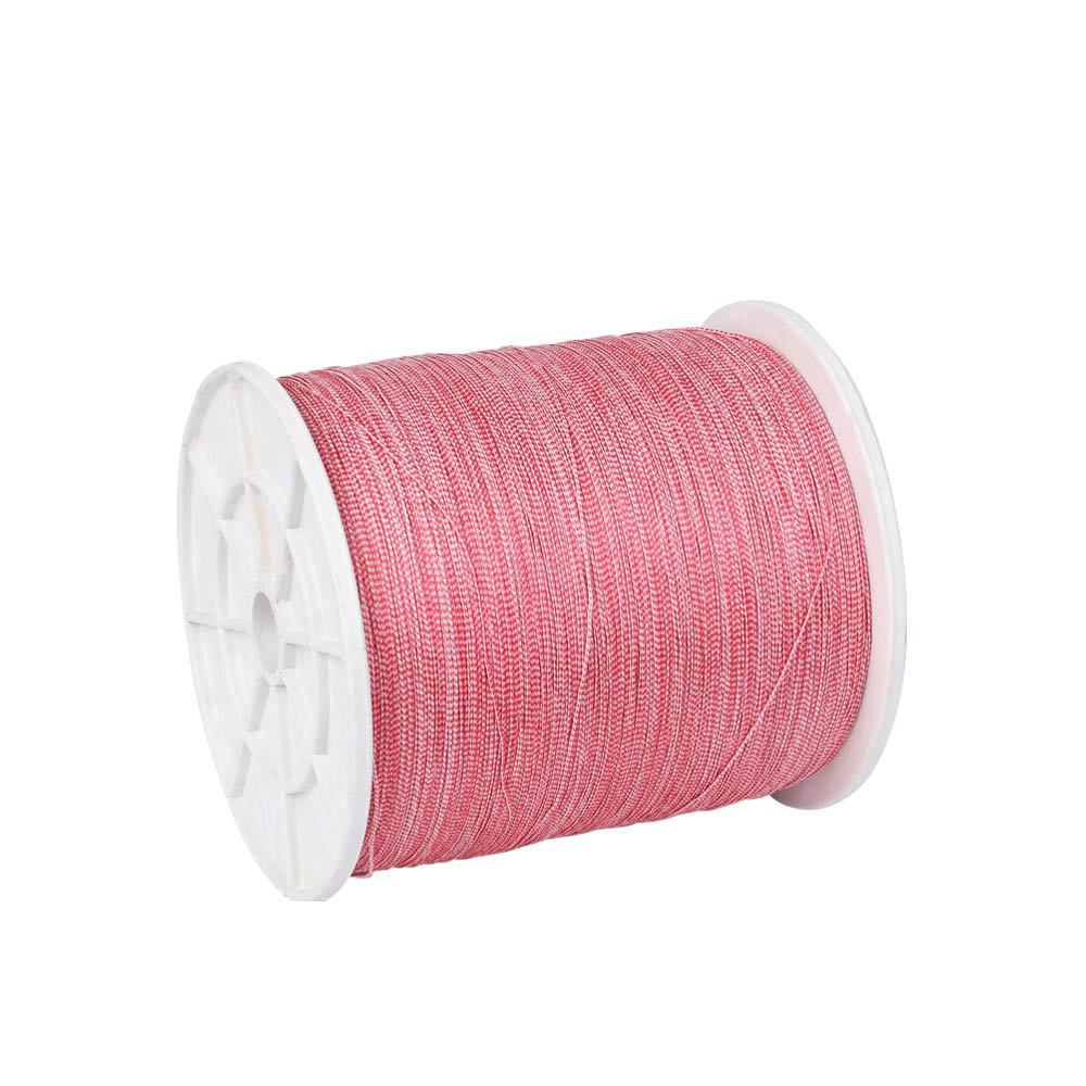 φ1 16 Spindles 280d High-lakas na sinulid na polyester na nagbubuklod na kawad